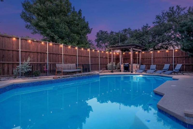 18104 Aramis Lane, Dallas TX 75252 - Photo 12