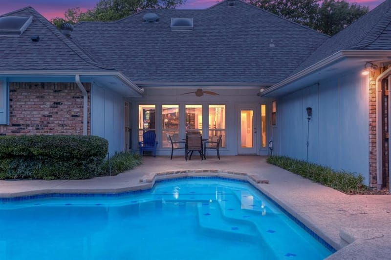 18104 Aramis Lane, Dallas TX 75252 - Photo 11