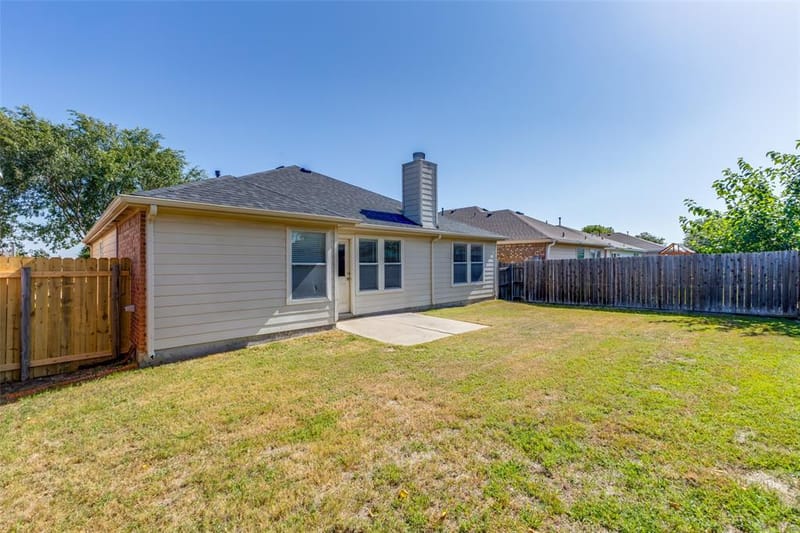 2018 Gardenia Drive, Forney TX 75126 - Photo 22