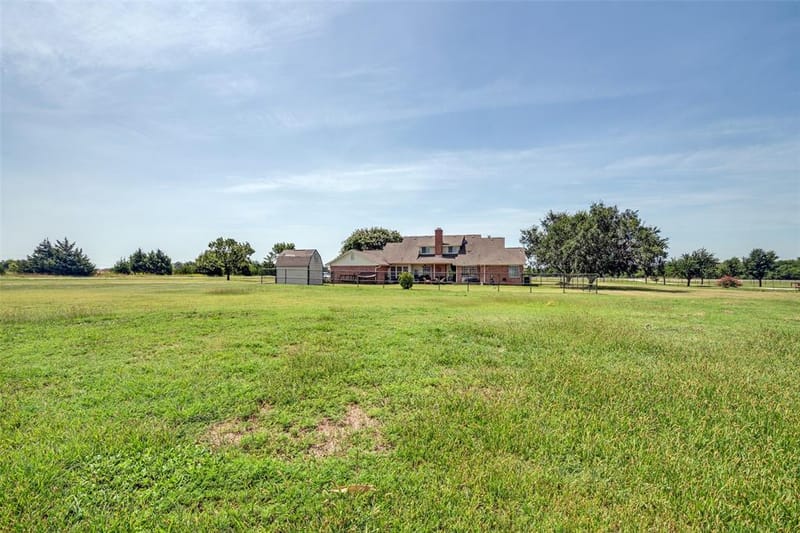 2614 County Road 596, Nevada TX 75173 - Photo 7
