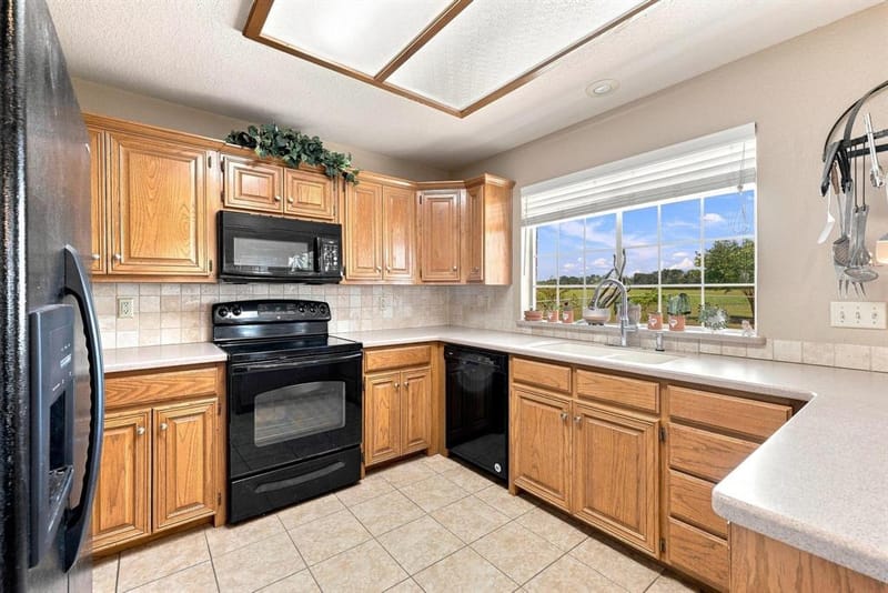 12097 Kyle Lane, Blue Ridge TX 75424 - Photo 13