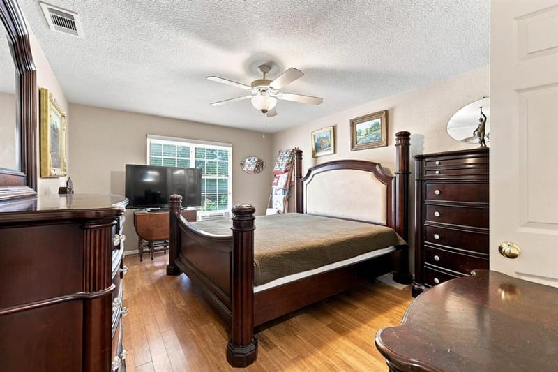 12097 Kyle Lane, Blue Ridge TX 75424 - Photo 17