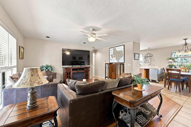 12097 Kyle Lane, Blue Ridge TX 75424 - Photo 12