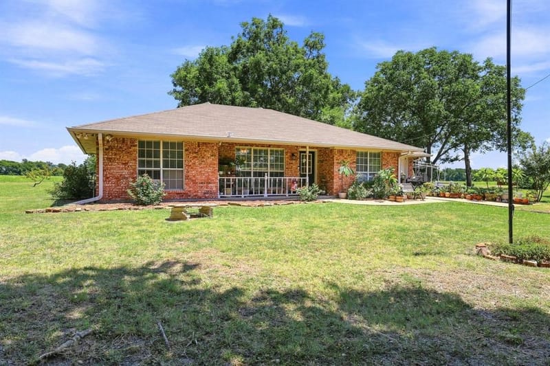 12097 Kyle Lane, Blue Ridge TX 75424 - Photo 9