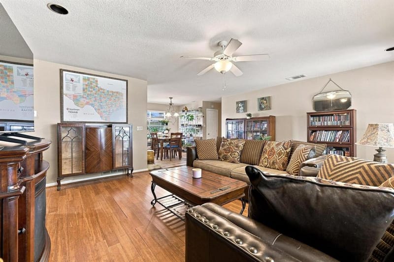 12097 Kyle Lane, Blue Ridge TX 75424 - Photo 10