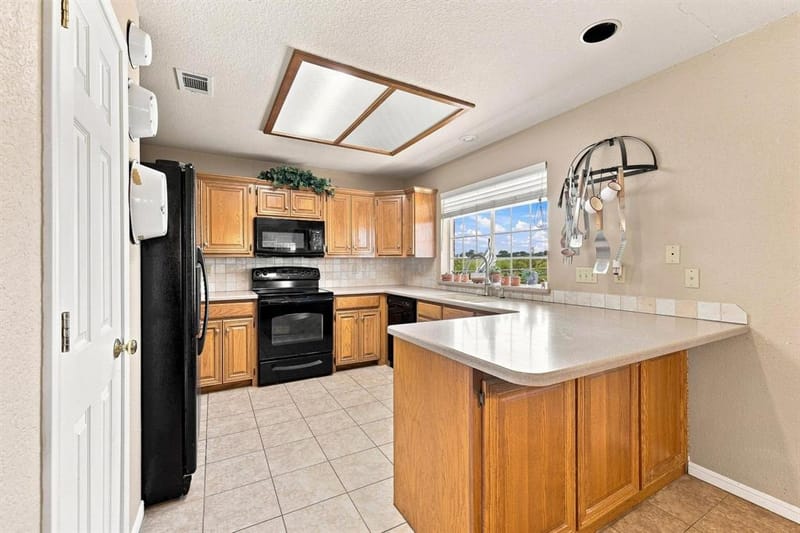 12097 Kyle Lane, Blue Ridge TX 75424 - Photo 14