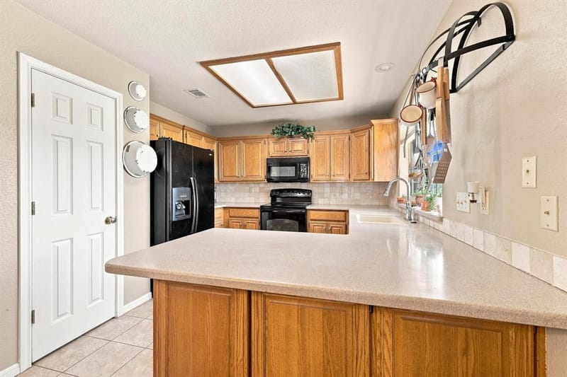 12097 Kyle Lane, Blue Ridge TX 75424 - Photo 15