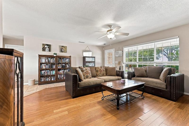 12097 Kyle Lane, Blue Ridge TX 75424 - Photo 11