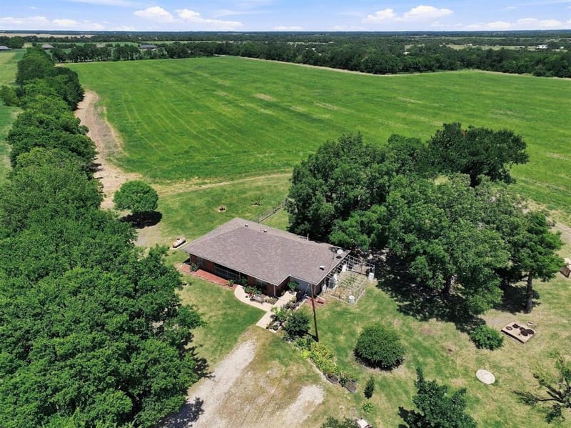12097 Kyle Lane, Blue Ridge TX 75424 - Photo 8
