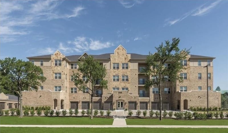1735 Wittington Place # 3207, Farmers Branch TX 75234 - Photo 27