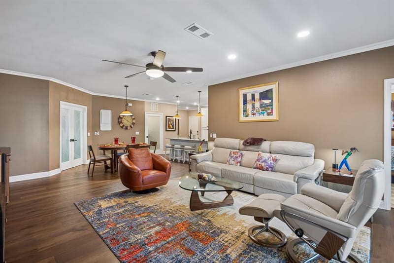 1735 Wittington Place # 3207, Farmers Branch TX 75234 - Photo 9