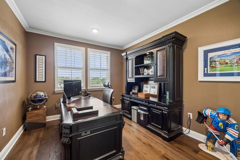 1735 Wittington Place # 3207, Farmers Branch TX 75234 - Photo 11
