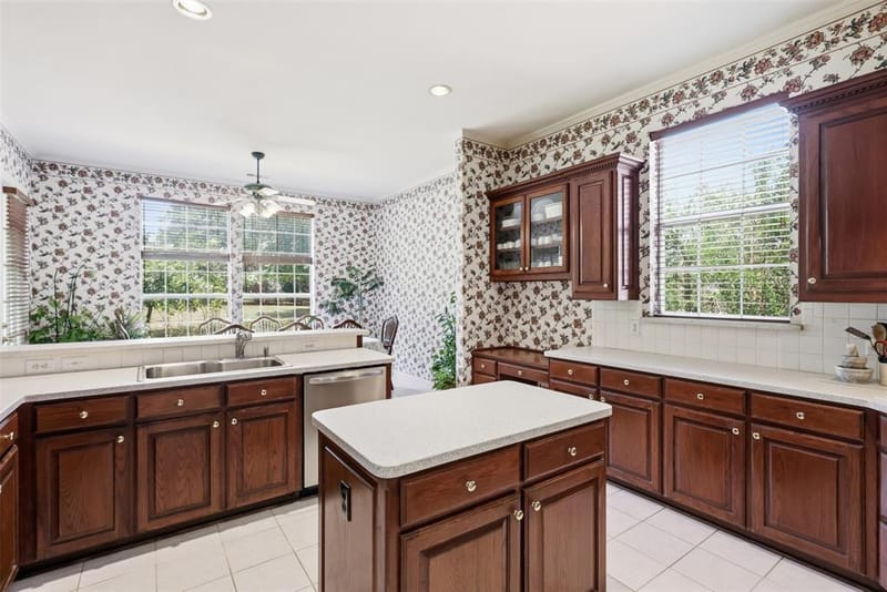 3804 Granada Trail, Denton TX 76205 - Photo 23