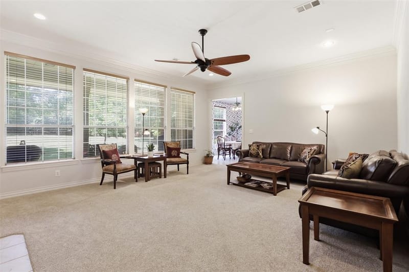 3804 Granada Trail, Denton TX 76205 - Photo 6