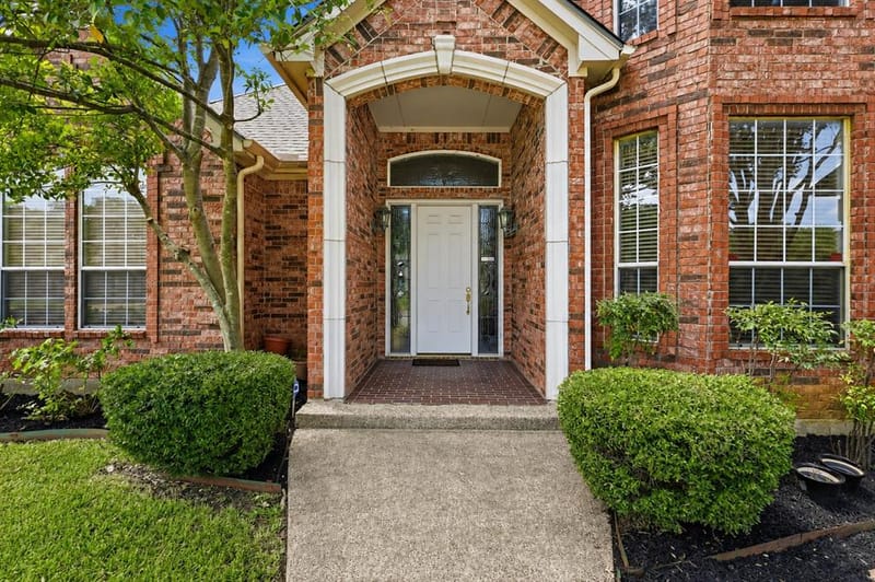 3804 Granada Trail, Denton TX 76205 - Photo 3
