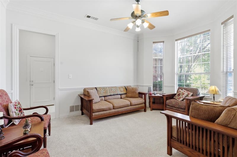 3804 Granada Trail, Denton TX 76205 - Photo 20