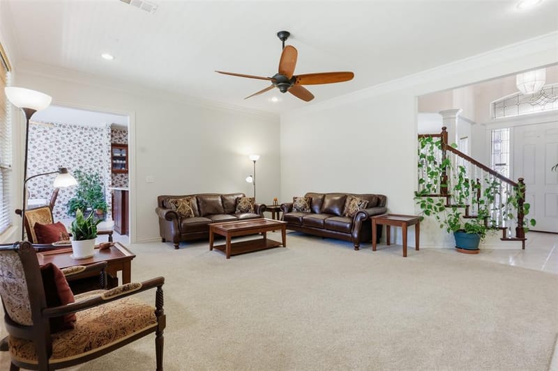 3804 Granada Trail, Denton TX 76205 - Photo 9