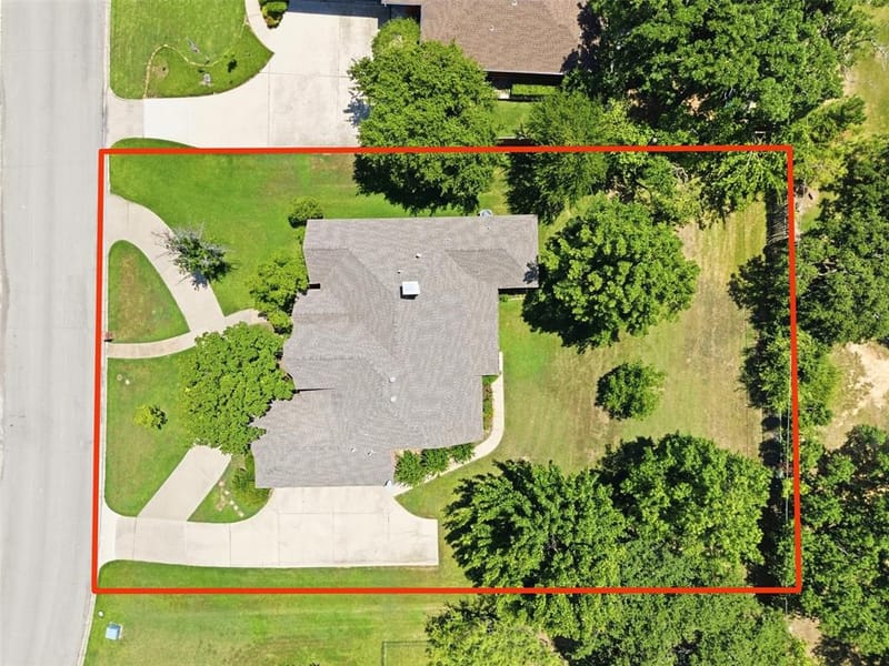 3804 Granada Trail, Denton TX 76205 - Photo 38