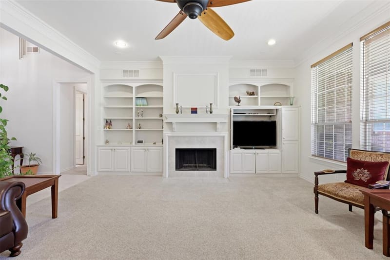 3804 Granada Trail, Denton TX 76205 - Photo 10