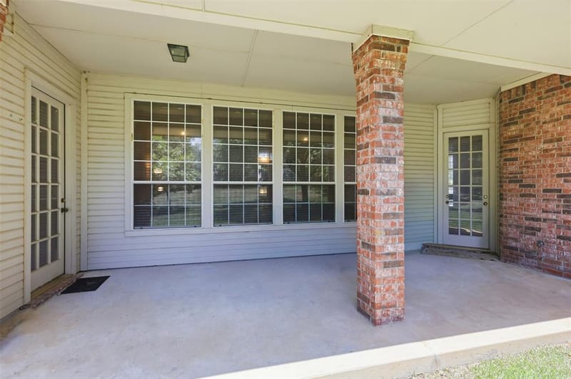 3804 Granada Trail, Denton TX 76205 - Photo 35