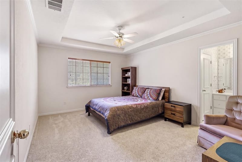 3804 Granada Trail, Denton TX 76205 - Photo 31