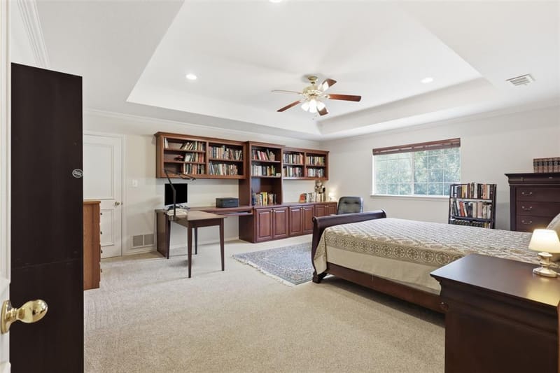 3804 Granada Trail, Denton TX 76205 - Photo 29