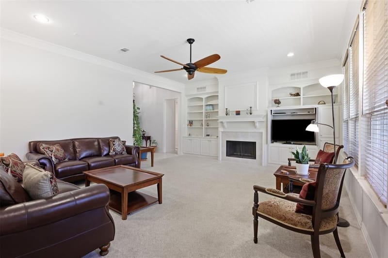 3804 Granada Trail, Denton TX 76205 - Photo 8