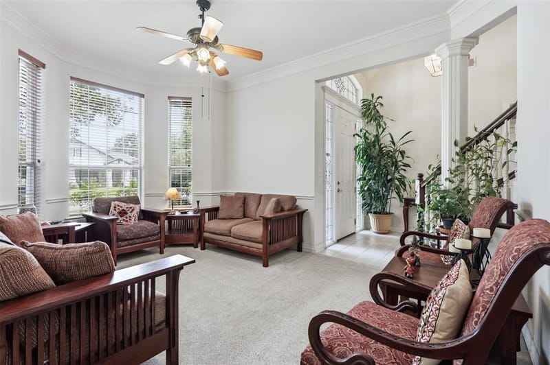 3804 Granada Trail, Denton TX 76205 - Photo 21