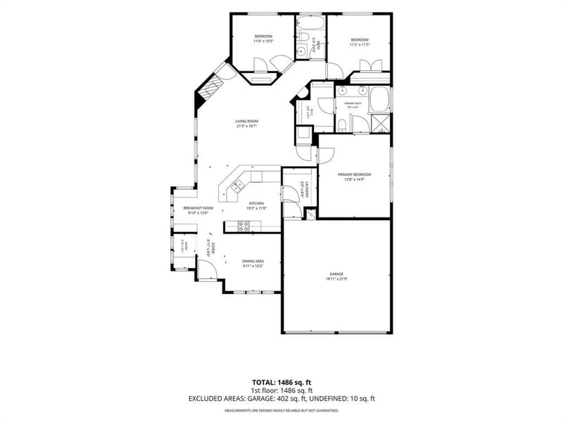 2401 Parkview Drive, Anna TX 75409 - Photo 3