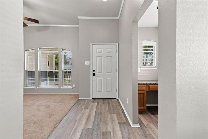 2401 Parkview Drive, Anna TX 75409 - Photo 4