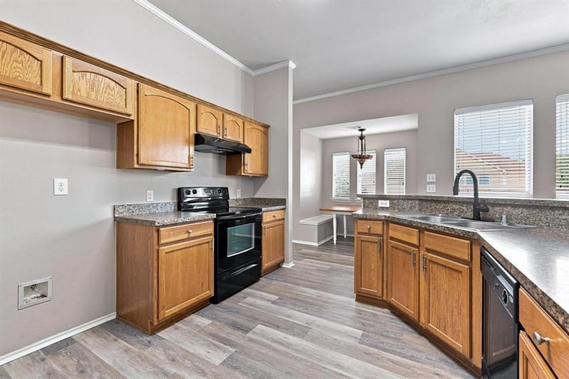 2401 Parkview Drive, Anna TX 75409 - Photo 8