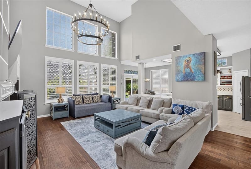 12000 Covington Lane, Frisco TX 75035