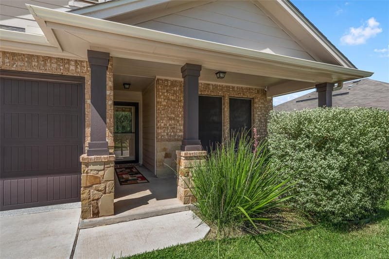 8610 Foggy Draw Court, Temple TX 76502 - Photo 2