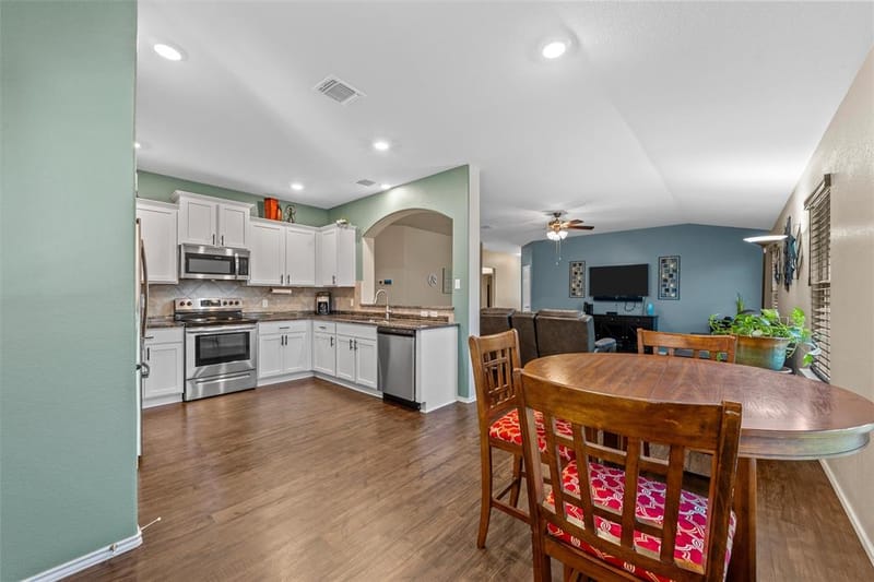 8610 Foggy Draw Court, Temple TX 76502 - Photo 6