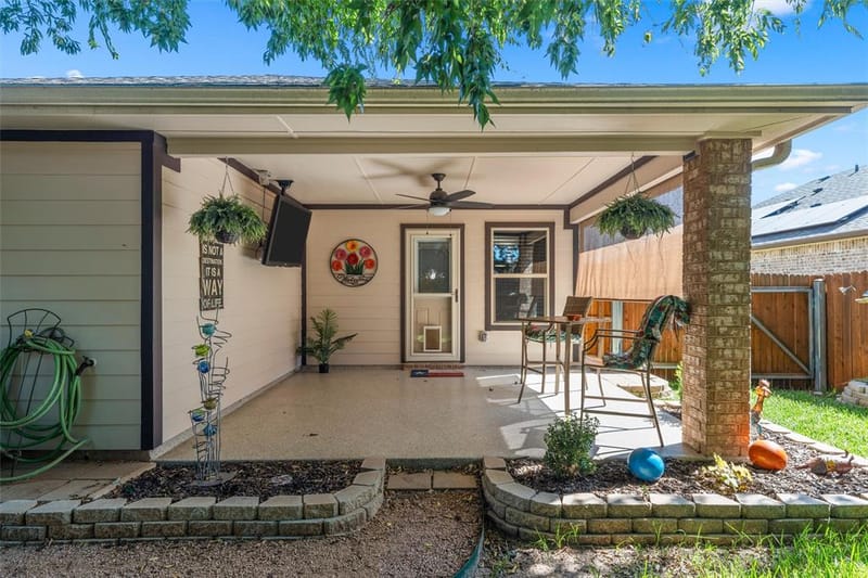 8610 Foggy Draw Court, Temple TX 76502 - Photo 22