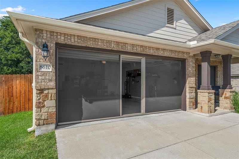 8610 Foggy Draw Court, Temple TX 76502 - Photo 3