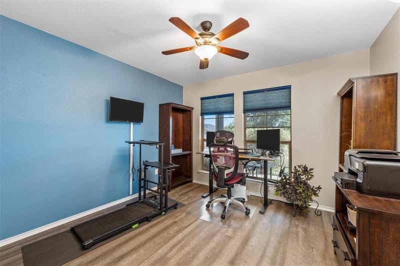 8610 Foggy Draw Court, Temple TX 76502 - Photo 19