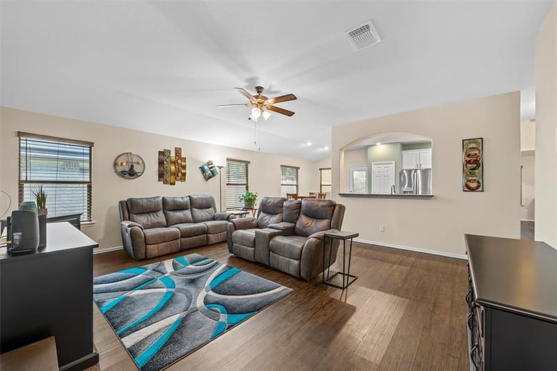 8610 Foggy Draw Court, Temple TX 76502 - Photo 4