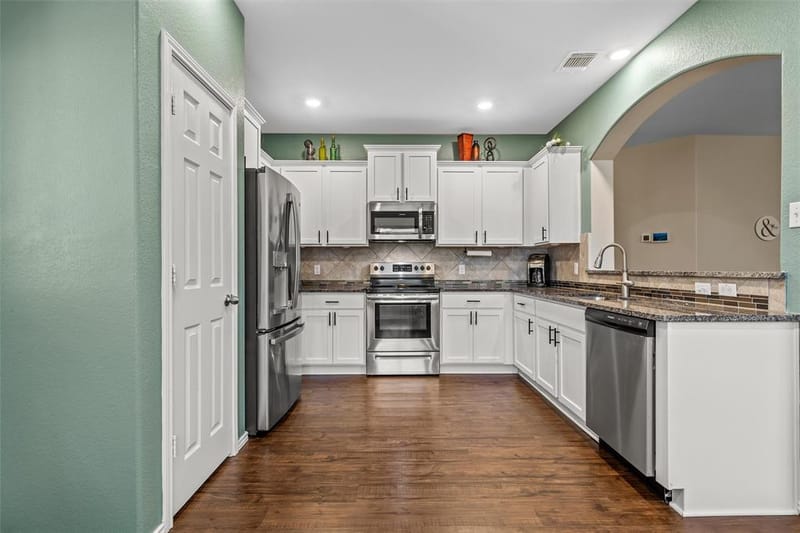 8610 Foggy Draw Court, Temple TX 76502 - Photo 8