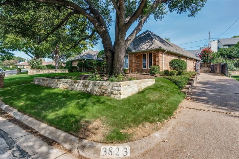 3823 Rochelle Drive, Arlington TX 76016 - Photo 26