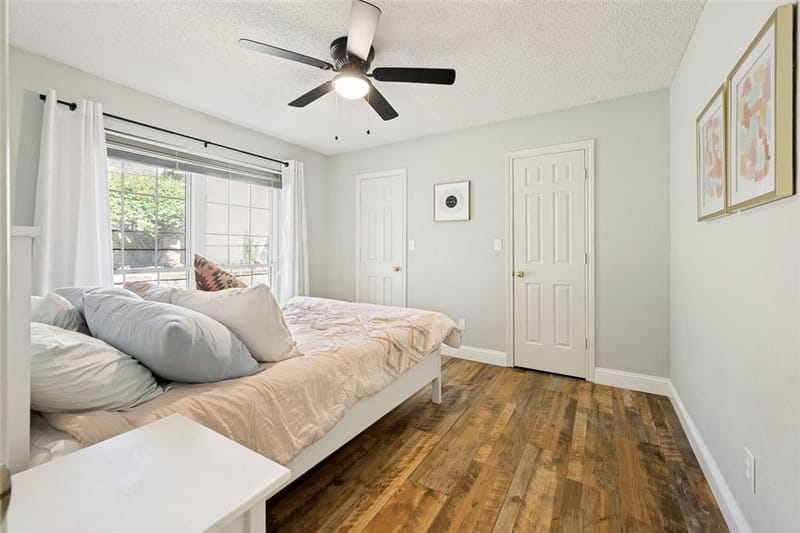 3823 Rochelle Drive, Arlington TX 76016 - Photo 22