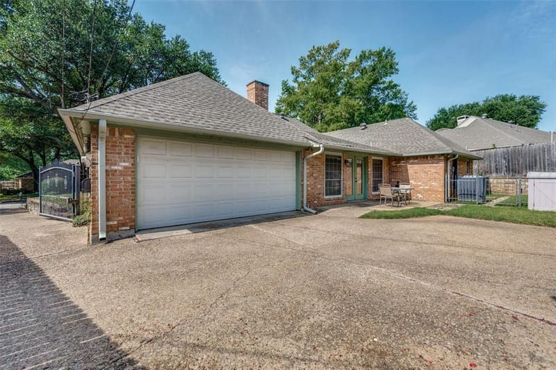 3823 Rochelle Drive, Arlington TX 76016 - Photo 24