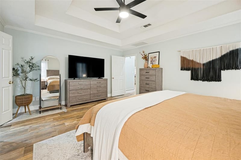 3823 Rochelle Drive, Arlington TX 76016 - Photo 18