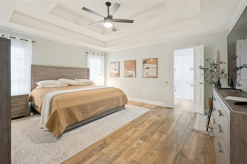 3823 Rochelle Drive, Arlington TX 76016 - Photo 15