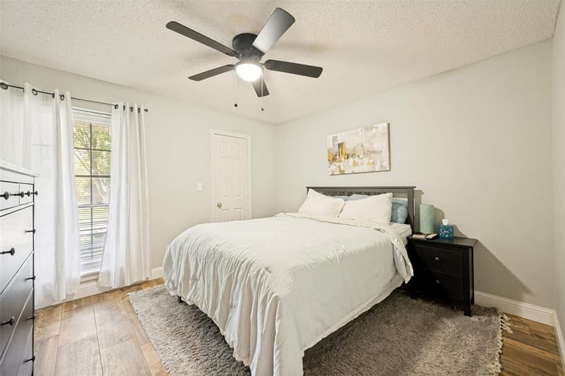 3823 Rochelle Drive, Arlington TX 76016 - Photo 21