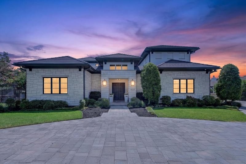 1827 Seville Cove, Westlake TX 76262