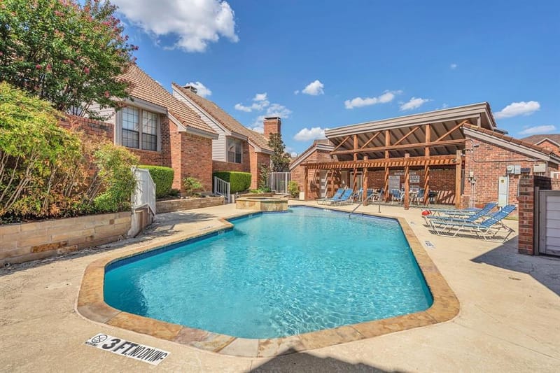 18240 Midway Road # 402, Dallas TX 75287