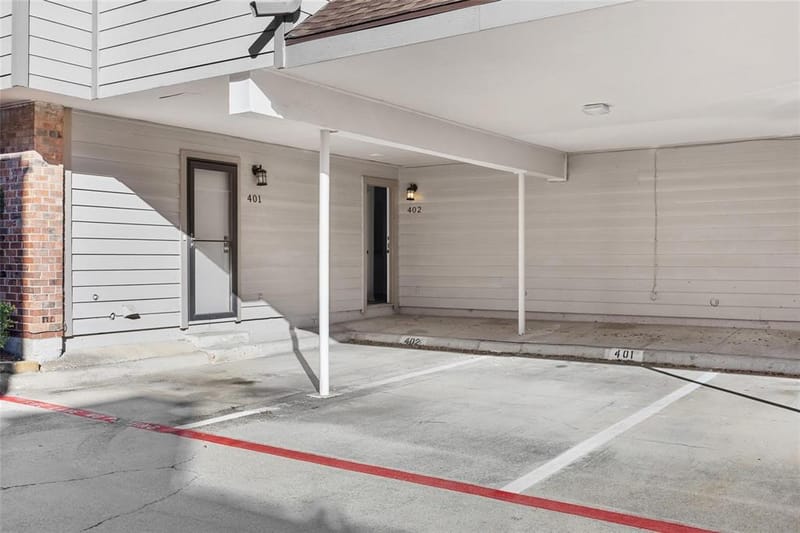 18240 Midway Road # 402, Dallas TX 75287 - Photo 20