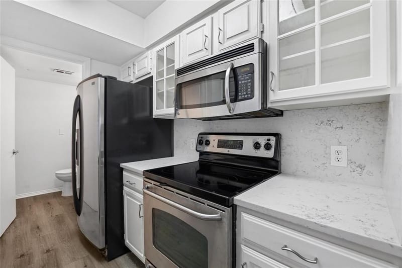 18240 Midway Road # 402, Dallas TX 75287 - Photo 9