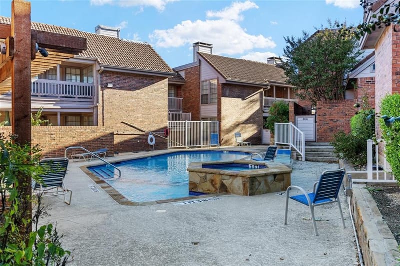 18240 Midway Road # 402, Dallas TX 75287 - Photo 24